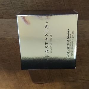 Anastasia Beverly Hills Loose Setting Powder, Translucent (Unopened/never used)
